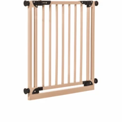 Safety 1st Barrera De Seguridad Para Puerta Essential Wooden Gate -Roba Ventas safety 1st barrera de seguridad para puerta essential wooden gate a350181 4