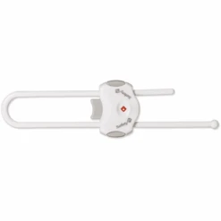 Safety 1st Bloqueador De Armarios