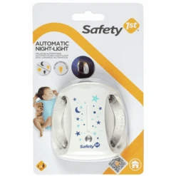 Safety 1st Luz De Noche Automática -Roba Ventas safety 1st luz de noche automatica a243930 2