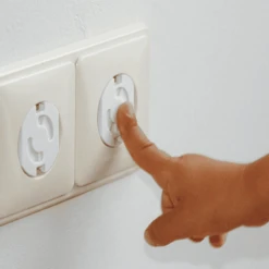 Safety 1st Protector Para Enchufes Giratorio 8 Unidades -Roba Ventas safety 1st protector para enchufes giratorio 8 unidades a049399 2