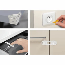 Safety 1st Set De Seguridad 8 Safety 1st Set De Seguridad -Roba Ventas safety 1st set de seguridad a297140 3