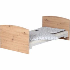 Schardt Cuna Completa Classic Line 70x140cm Origami Roble Artesano Black 7 Schardt Cuna Completa Classic Line 70x140cm Origami Roble Artesano Black -Roba Ventas schardt cuna completa classic line 70x140cm origami roble artesano black a389607 2