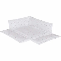 Schardt Inserto Para Corral 75 X 100 Cm Rosa Corazón