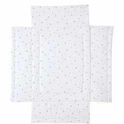 Schardt Inserto Para Corral De Juego Starlet Gris 75 X 100 Cm