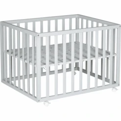 Schardt Parque Infantil / Corralito De Bebé Scandic Gris Claro 6 Schardt Parque Infantil / Corralito De Bebé Scandic Gris Claro -Roba Ventas schardt parque infantil corralito de bebe scandic gris claro a389594 1
