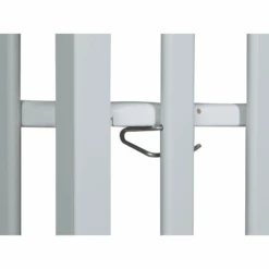 Schardt Parque Infantil / Corralito De Bebé Scandic Gris Claro 8 Schardt Parque Infantil / Corralito De Bebé Scandic Gris Claro -Roba Ventas schardt parque infantil corralito de bebe scandic gris claro a389594 3