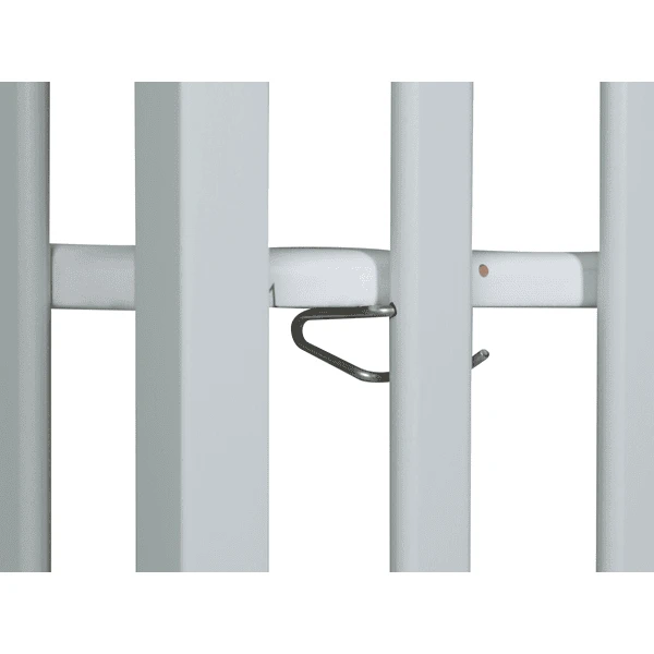 Schardt Parque Infantil / Corralito De Bebé Scandic Gris Claro 4 Schardt Parque Infantil / Corralito De Bebé Scandic Gris Claro - Imagen 4