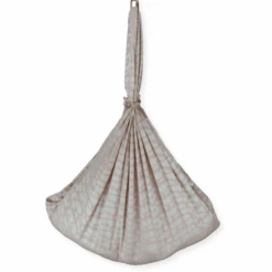 SCHMUSEWOLKE Cuna Colgante Baby Clouds Alt Rosa -Roba Ventas schmusewolke cuna colgante baby clouds alt rosa a371422 1