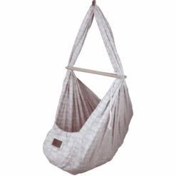 SCHMUSEWOLKE Cuna Colgante Baby Clouds Alt Rosa -Roba Ventas schmusewolke cuna colgante baby clouds alt rosa a371422 4