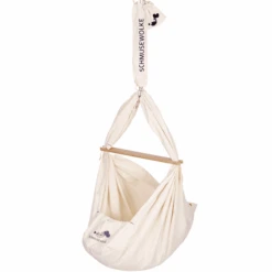 SCHMUSEWOLKE Cuna Colgante Con Soporte Para La Puerta Bio -Roba Ventas schmusewolke cuna colgante con soporte para la puerta bio a394207 3