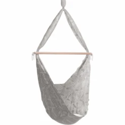 SCHMUSEWOLKE Cuna Colgante Dreamcatcher Warmgrey Con Abrazadera De Puerta Beige -Roba Ventas schmusewolke cuna colgante dreamcatcher warmgrey con abrazadera de puerta beige a392889 3