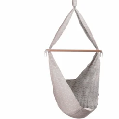 SCHMUSEWOLKE Cuna De Colgante Clouds OldPink Con Tipi Blanco -Roba Ventas schmusewolke cuna de colgante clouds oldpink con tipi blanco a394078 3