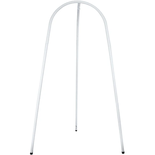 SCHMUSEWOLKE Cuna De Muelles Para Bebé Ecológica Con Trípode Beige 4 SCHMUSEWOLKE Cuna De Muelles Para Bebé Ecológica Con Trípode Beige - Imagen 4