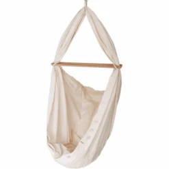 SCHMUSEWOLKE Cuna De Plumas Ecológica Con Colchón De Fibra Sintética Beige -Roba Ventas schmusewolke cuna de plumas ecologica con colchon de fibra sintetica beige a311097 2