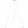 SCHMUSEWOLKE Soporte Para Cuna Colgante Tipo Tipi Blanco