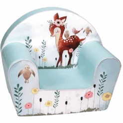 Silla Infantil Knorr® Toys - Fawn -Roba Ventas silla infantil knorr toys fawn a274123 4