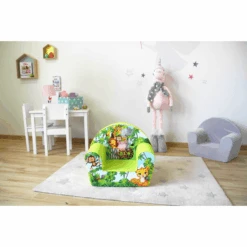 Silla Infantil Knorr® Toys - Jungla -Roba Ventas silla infantil knorr toys jungla a293973 1