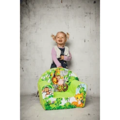 Silla Infantil Knorr® Toys - Jungla -Roba Ventas silla infantil knorr toys jungla a293973 4