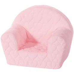 Silla Para Niños Knorr® Toys - Cosy Heart Rose 6 Silla Para Niños Knorr® Toys - Cosy Heart Rose -Roba Ventas silla para ninos knorr toys cosy heart rose a287793 1