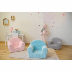 Silla Para Niños Knorr® Toys - Cosy Heart Rose 8 Silla Para Niños Knorr® Toys - Cosy Heart Rose -Roba Ventas silla para ninos knorr toys cosy heart rose a287793 3