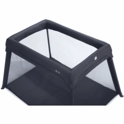 Silver Cross Cuna De Viaje 3 En 1 Slumber Antracita -Roba Ventas silver cross cuna de viaje 3 en 1 slumber antracita a355699 3