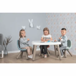 Smoby Silla Infantil, Verde Salvia -Roba Ventas smoby silla infantil verde salvia a316650 2