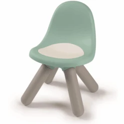 Smoby Silla Infantil, Verde Salvia -Roba Ventas smoby silla infantil verde salvia a316650 4