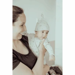 Snoozebaby Saco De Dormir Para Bebé Milky Rust Rainbow -Roba Ventas snoozebaby saco de dormir para bebe milky rust rainbow a357730 3