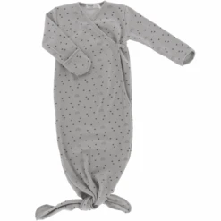 Snoozebaby Saco De Dormir Para Bebé Smokey Green Lets Grow -Roba Ventas snoozebaby saco de dormir para bebe smokey green lets grow a357724 2