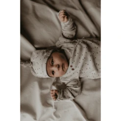 Snoozebaby Saco De Dormir Para Bebé Smokey Green Lets Grow -Roba Ventas snoozebaby saco de dormir para bebe smokey green lets grow a357724 3