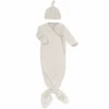 Snoozebaby Saco De Dormir Para Bebé Stone Beige