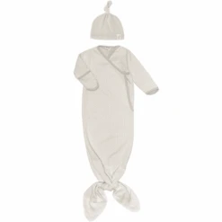 Snoozebaby Saco De Dormir Para Bebé Stone Beige