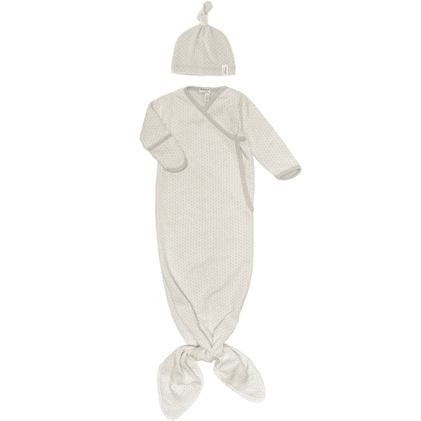 Snoozebaby Saco De Dormir Para Bebé Stone Beige 4 Snoozebaby Saco De Dormir Para Bebé Stone Beige - Imagen 4