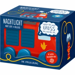 SPIEGELBURG COPPENRATH Bomberos Nocturnos (Cuando Sea Mayor) -Roba Ventas spiegelburg coppenrath bomberos nocturnos cuando sea mayor a319815 2