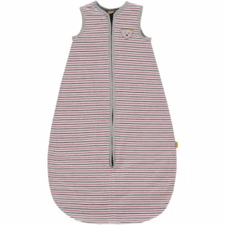 Steiff Saco De Dormir, Multi Colo Red