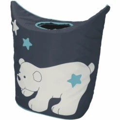 Roba Ventas -Roba Ventas sterntaler cesta de almacenamiento elia iron grey a387340 1