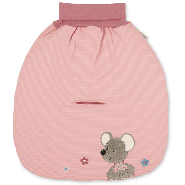 Sterntaler El Nido Del Bebé Acolchado Mabel 2 Sterntaler El Nido Del Bebé Acolchado Mabel - Imagen 2