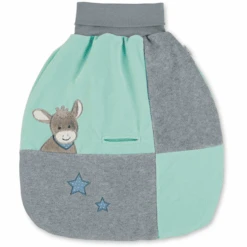 Sterntaler El Nido Del Bebé Emmi