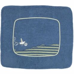 Sterntaler Funda Para Cambiador Emmilius Azul Medio 7 Sterntaler Funda Para Cambiador Emmilius Azul Medio -Roba Ventas sterntaler funda para cambiador emmilius azul medio a327151 3