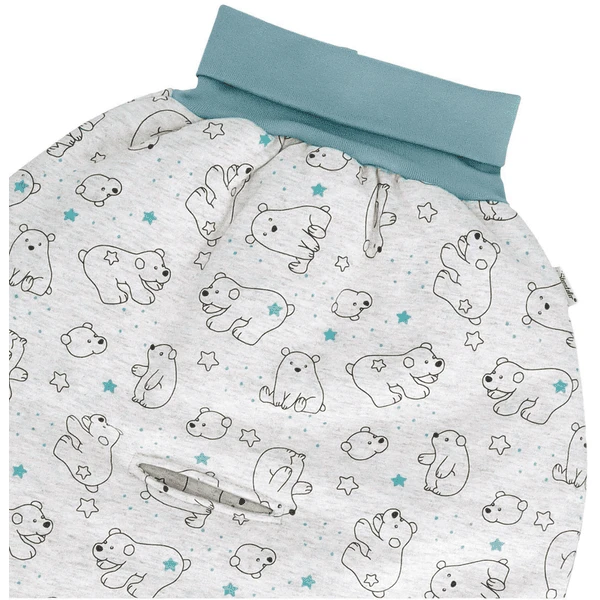 Sterntaler Nido Elia Para Peleles Acolchados En Color Crudo 2 Sterntaler Nido Elia Para Peleles Acolchados En Color Crudo - Imagen 2