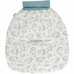 Sterntaler Nido Elia Para Peleles Acolchados En Color Crudo 7 Sterntaler Nido Elia Para Peleles Acolchados En Color Crudo -Roba Ventas sterntaler nido elia para peleles acolchados en color crudo a387251 2