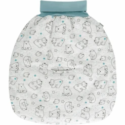 Sterntaler Nido Elia Para Peleles Acolchados En Color Crudo 8 Sterntaler Nido Elia Para Peleles Acolchados En Color Crudo -Roba Ventas sterntaler nido elia para peleles acolchados en color crudo a387251 3