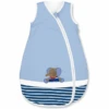 Sterntaler Saco De Dormir De Verano Elefante Erwin Jeans 70 - -110 Cm