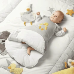 Sterntaler Saco De Dormir Para Bebés Edda -Roba Ventas sterntaler saco de dormir para bebes edda a280344 3