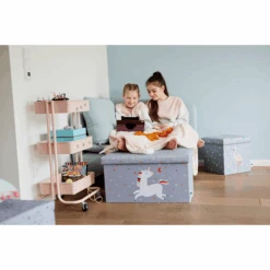 STORE !t Banco Con Separador, Unicornio -Roba Ventas store t banco con separador unicornio a368366 4