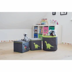 STORE !t Caja De Juguetes Con Tapa Con MDF, Dino 8 STORE !t Caja De Juguetes Con Tapa Con MDF, Dino -Roba Ventas store t caja de juguetes con tapa con mdf dino a368453 3