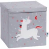 STORE !t Caja De Juguetes De Unicornio