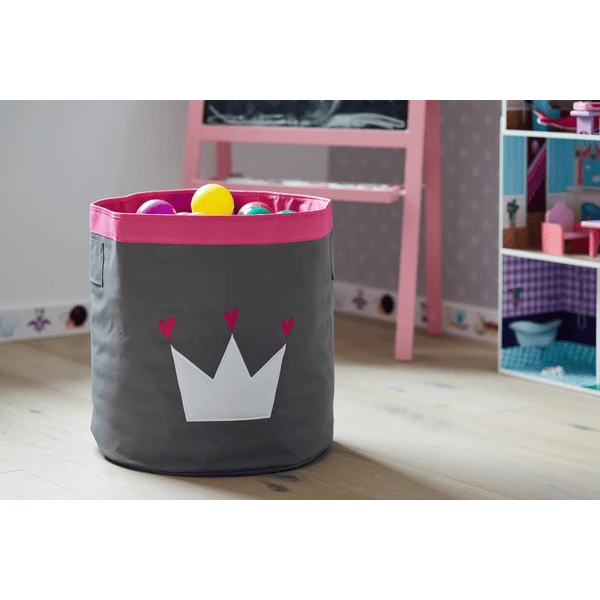 STORE !t Cesta De Almacenamiento Crown 2 STORE !t Cesta De Almacenamiento Crown - Imagen 2
