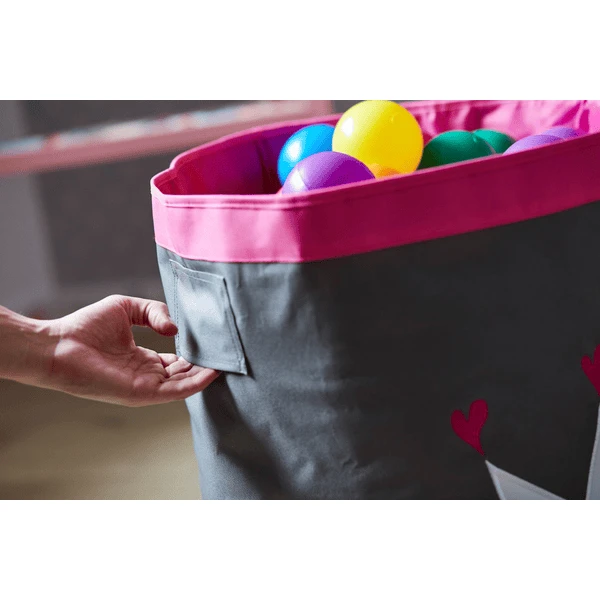 STORE !t Cesta De Almacenamiento Crown 3 STORE !t Cesta De Almacenamiento Crown - Imagen 3