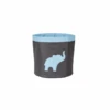 STORE !t Cesta De Almacenamiento Elefante
